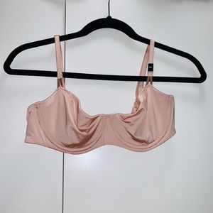 NWT Victoria’s Secret Unlined Balconette Bra 34C